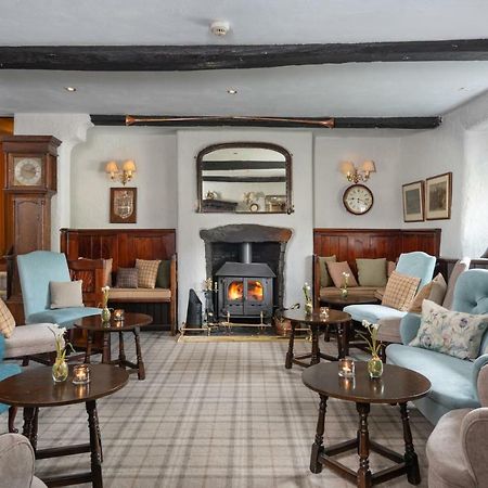 Отель The King'S Head Thirlmere Экстерьер фото