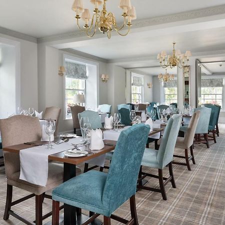 Отель The King'S Head Thirlmere Экстерьер фото