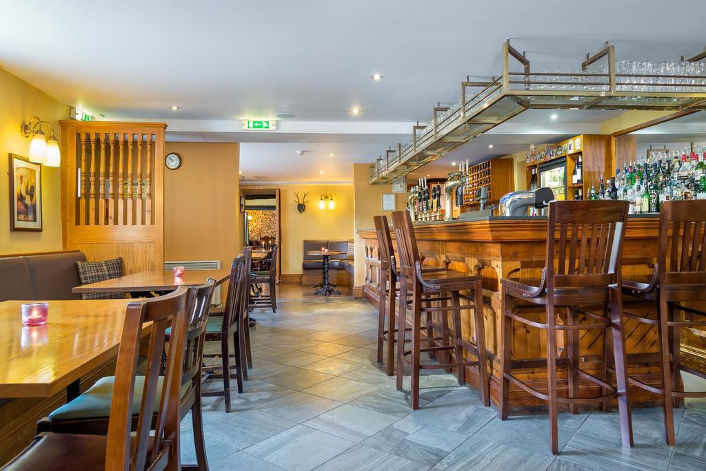Отель The King'S Head Thirlmere Экстерьер фото