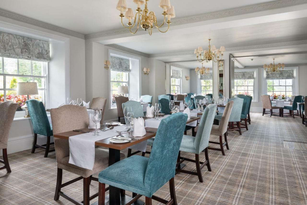 Отель The King'S Head Thirlmere Экстерьер фото